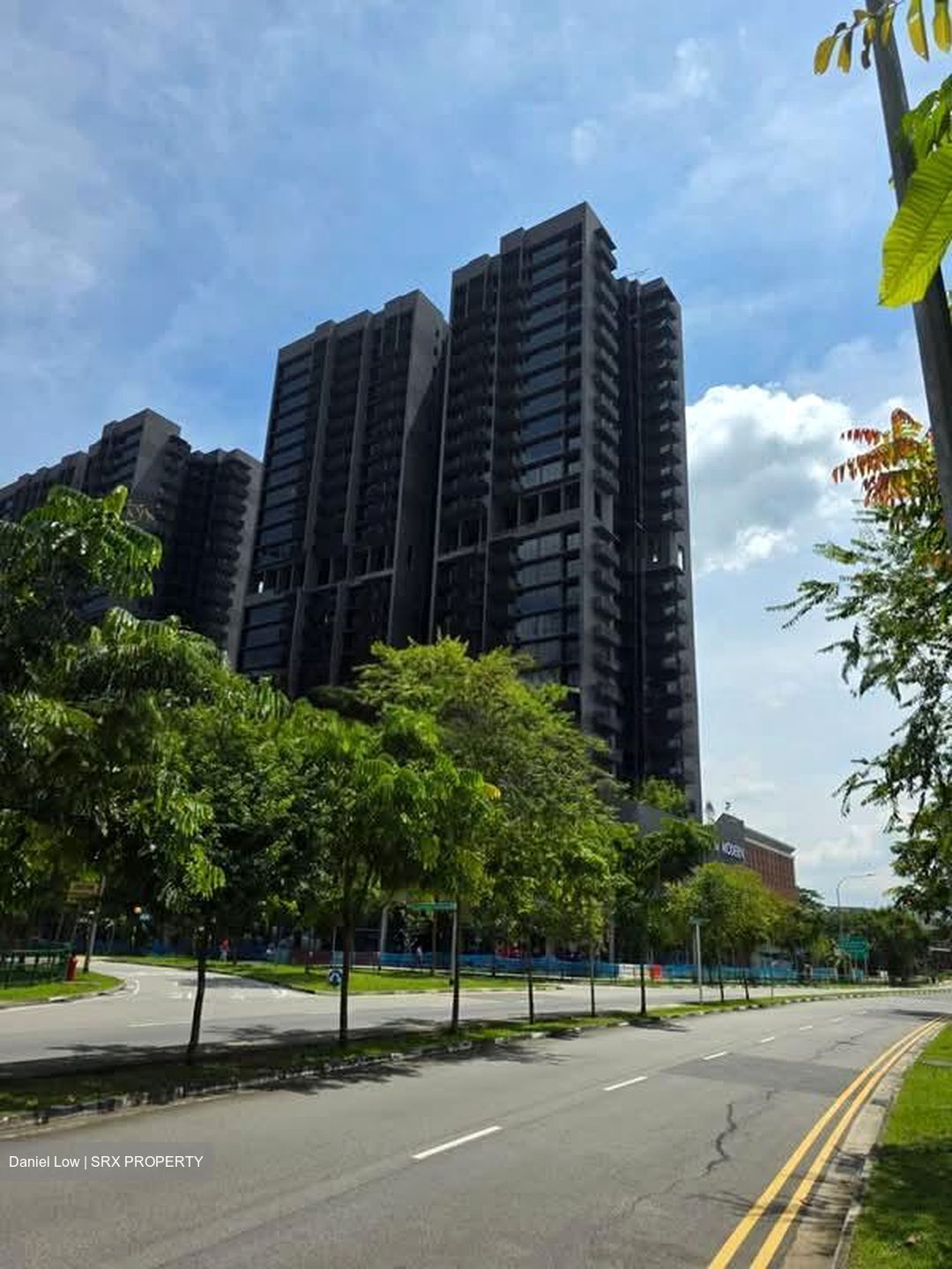 Saint Nicholas View (D20), Condominium #587698461